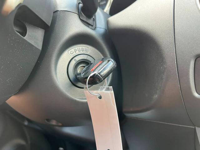 2008 Honda Fit Sport