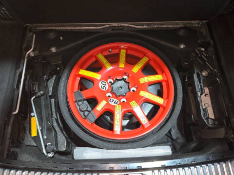 2013 Porsche Cayenne GTS