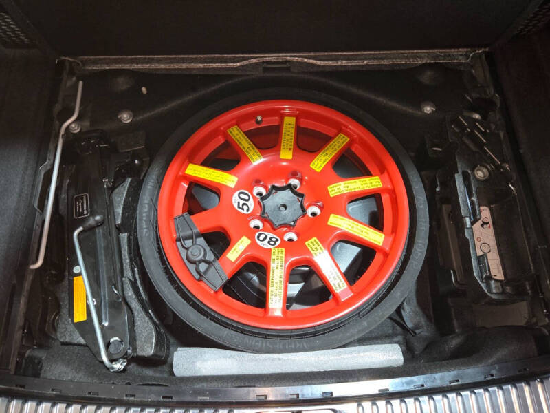 2013 Porsche Cayenne GTS