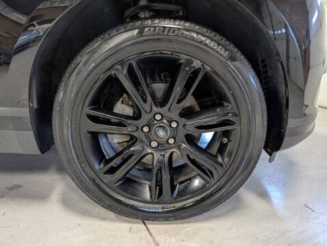 2019 Land Rover Range Rover Velar D180 S