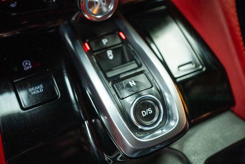 2024 Acura MDX SH-AWD w/A-SPEC