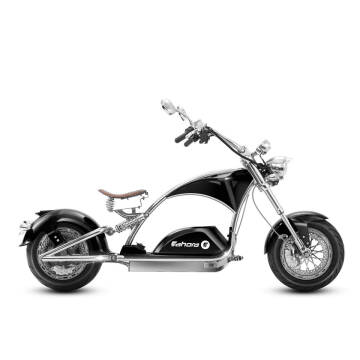 2023 Eahora E MOTORCYCLE M1PS