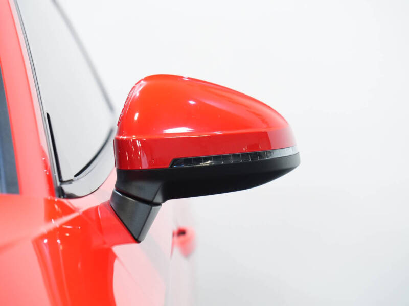 2018 Audi RS 5 2.9T quattro