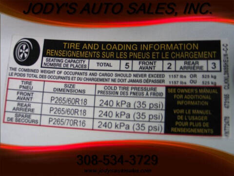 2019 Nissan Frontier SL