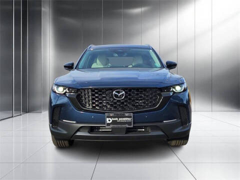 2026 Mazda CX-50 2.5 S Premium