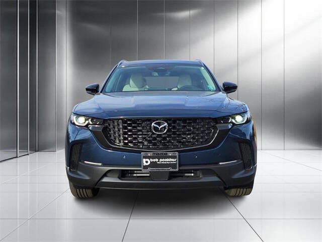 2026 Mazda CX-50 2.5 S Premium