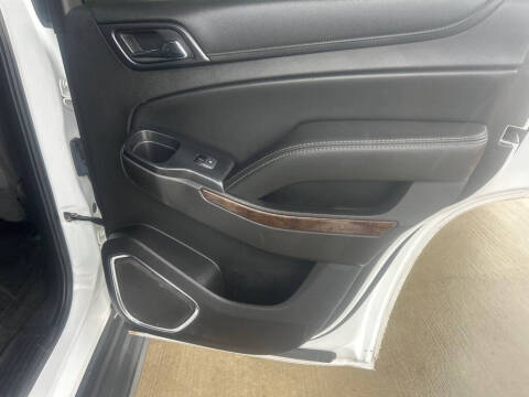 2016 Chevrolet Tahoe LS