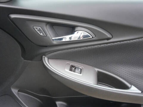 2018 Chevrolet Malibu LS Fleet