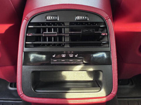 2018 Maserati Quattroporte S Q4 GranLusso