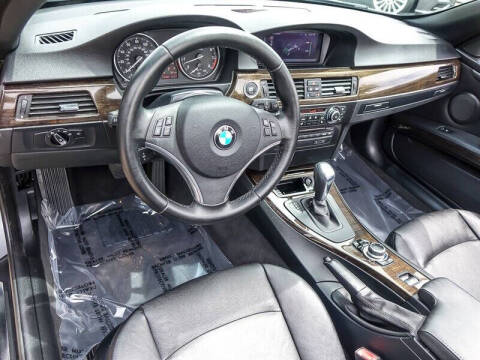 2013 BMW 3 Series