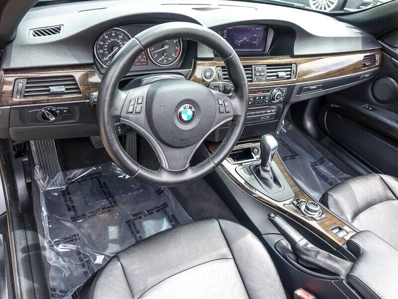 2013 BMW 3 Series