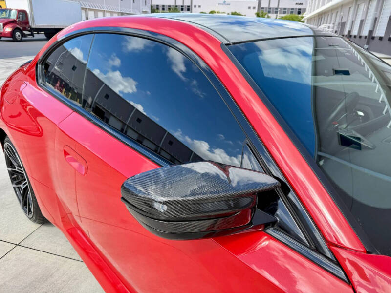 2024 BMW M2