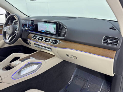 2022 Mercedes-Benz GLE GLE 350 4MATIC