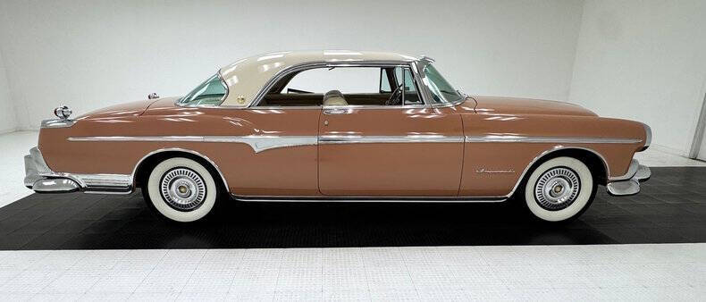 1955 Chrysler Imperial