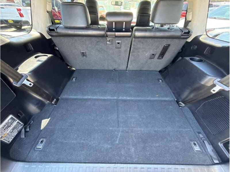 2012 Lexus GX 460 Premium