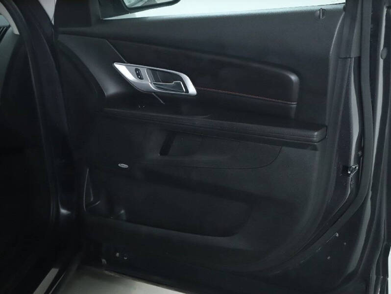2016 GMC Terrain SLE-2