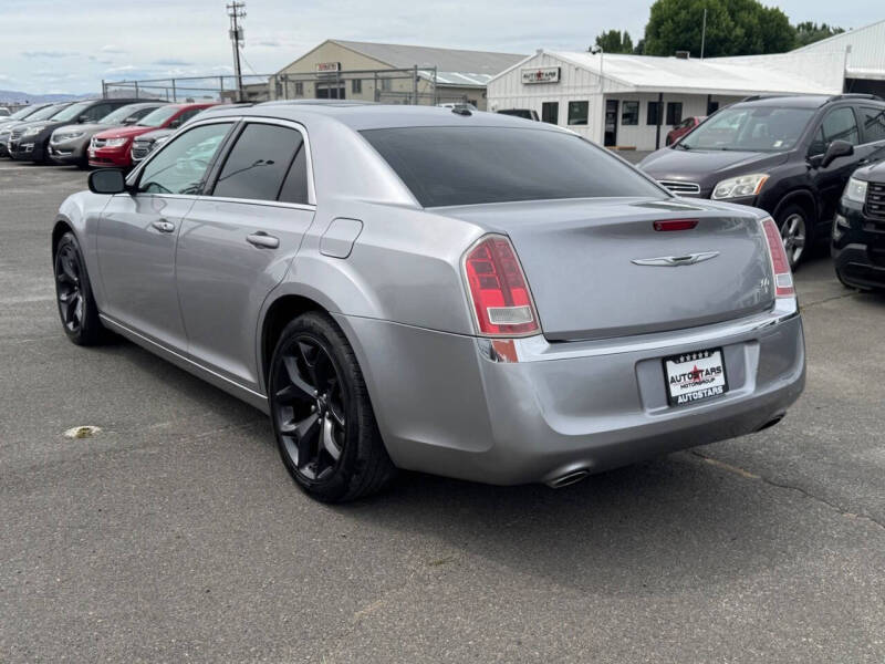 2013 Chrysler 300