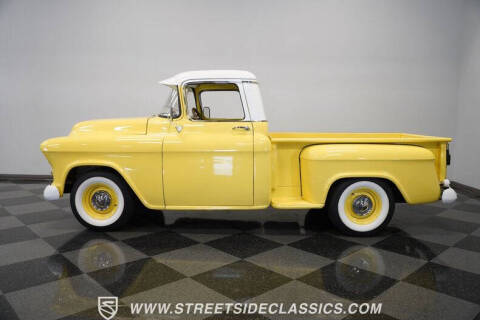 1956 GMC 3100