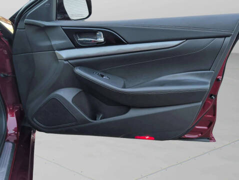 2021 Nissan Maxima 3.5 SV