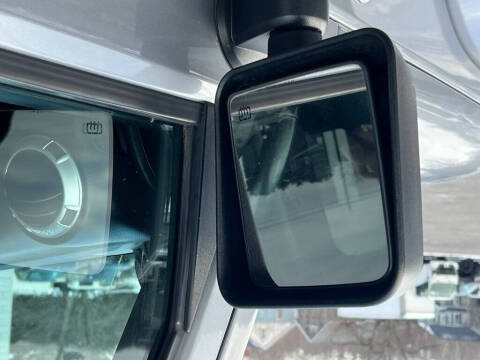 2014 Jeep Wrangler Unlimited