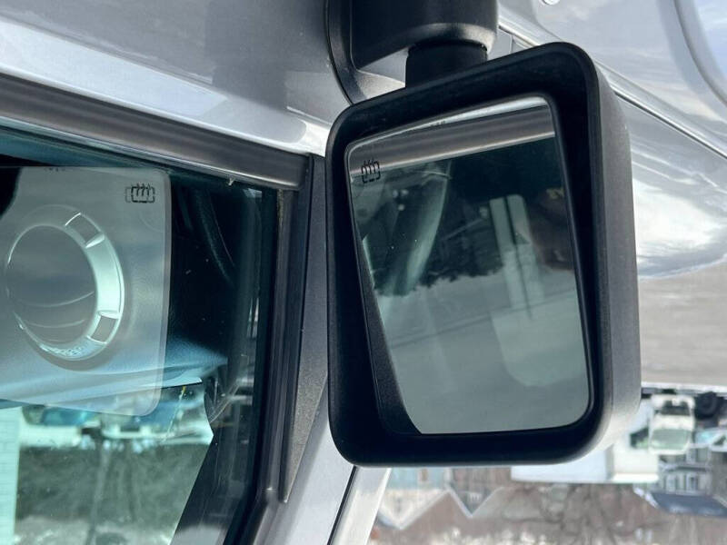 2014 Jeep Wrangler Unlimited