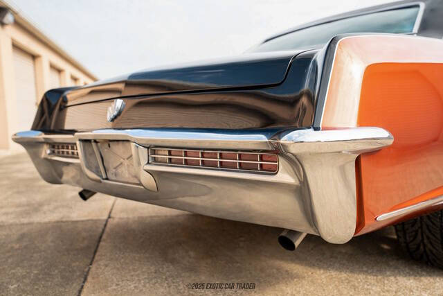 1965 Buick Riviera