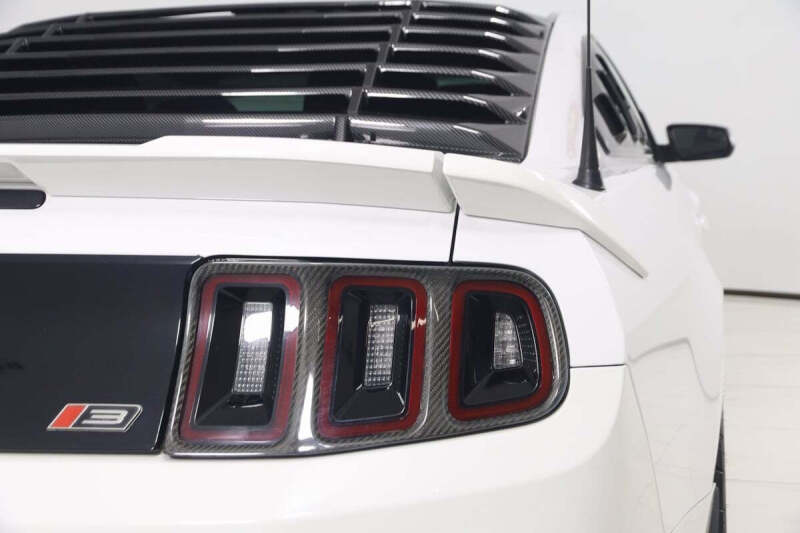 2014 Ford Mustang GT