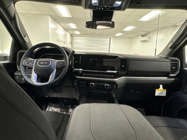 2026 GMC Sierra 3500HD