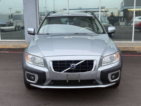 2009 Volvo XC70 3.2
