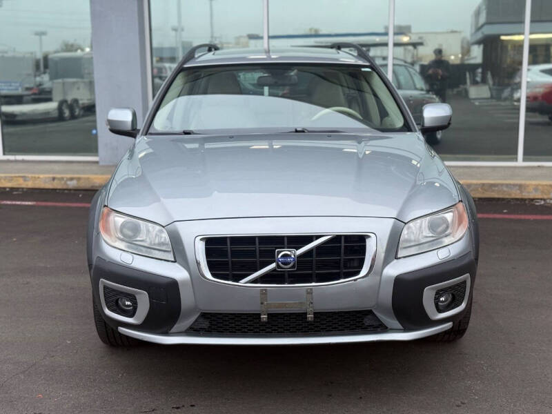2009 Volvo XC70 3.2