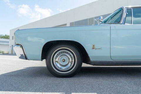 1964 Chrysler Imperial