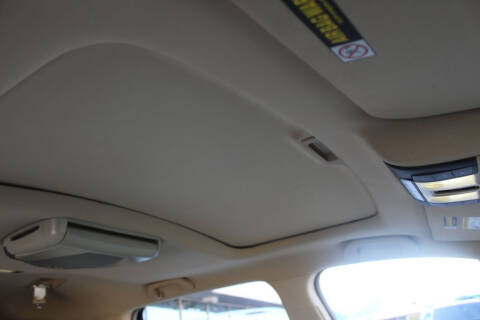 2011 Acura MDX SH-AWD w/Tech