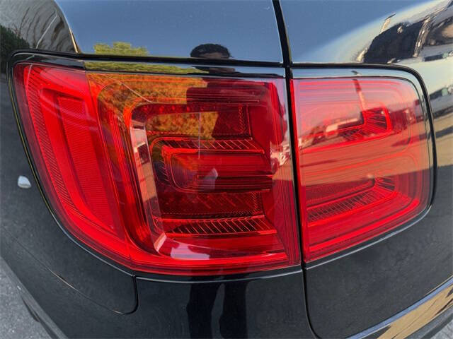 2020 Bentley Bentayga V8