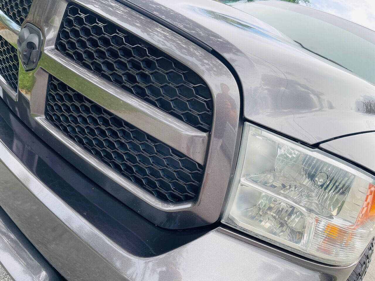 2016 RAM 1500 Pickup - $13,120