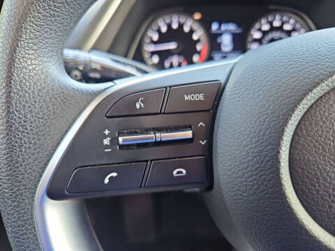 2022 Hyundai Sonata