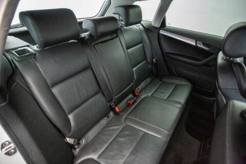 2011 Audi A3 2.0 TDI Premium Plus