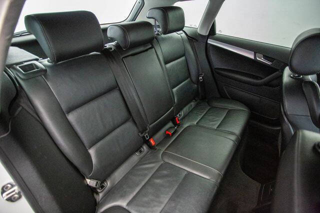 2011 Audi A3 2.0 TDI Premium Plus