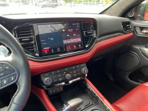 2023 Dodge Durango SRT 392