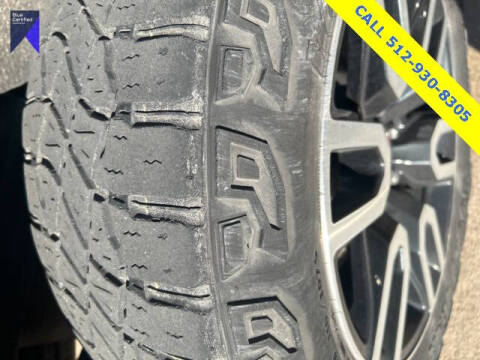 2022 GMC Sierra 1500 Limited