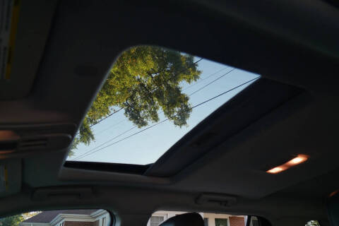 2013 GMC Terrain SLT-1