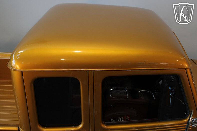 1954 Willys Pickup
