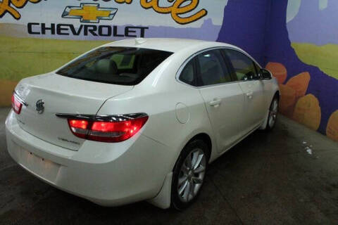 2015 Buick Verano