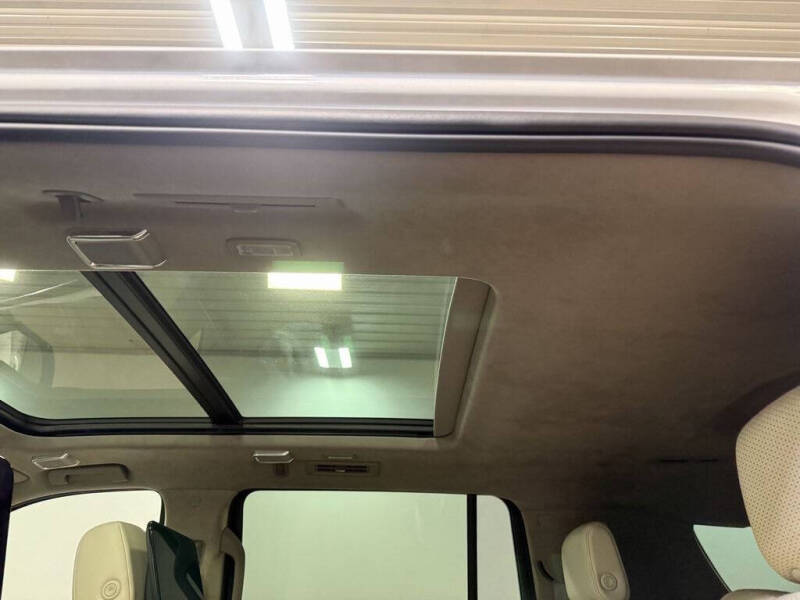 2021 Cadillac Escalade ESV Sport Platinum