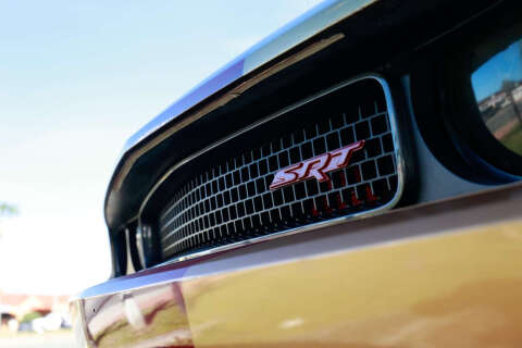 2014 Dodge Challenger R/T 100th Anniversary