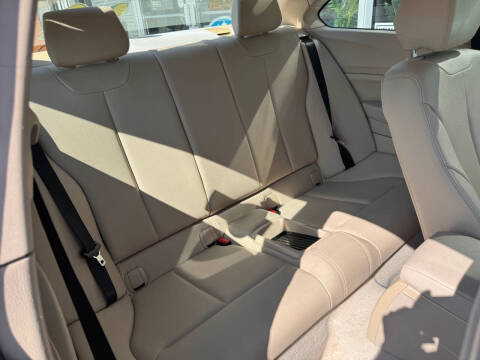 2014 BMW 2 Series 228i