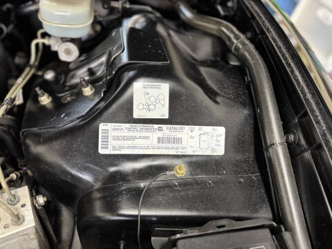 2002 Pontiac Firebird Trans Am