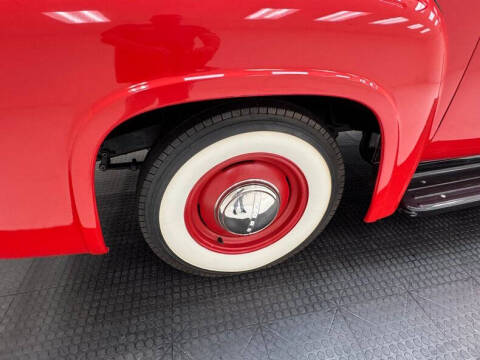 1953 Ford F-100