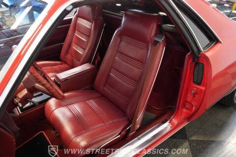1978 GMC Caballero