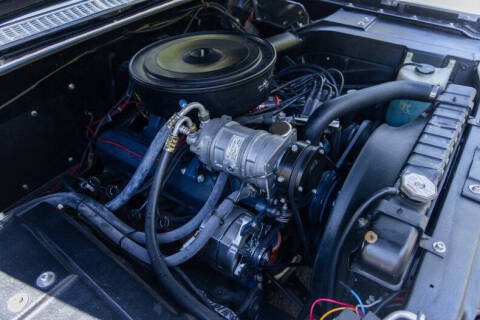 1964 Cadillac DeVille