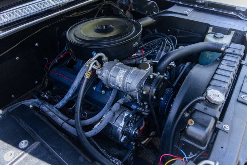1964 Cadillac DeVille